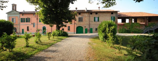 Azienda Agricola Isolone, Lodi