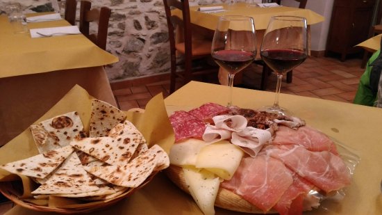 Il Gatto E La Volpe A Clusone Menù Prezzi Recensioni Del Ristorante