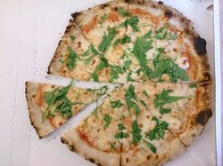 Vai Di Pizza Di Rocca G. E Meoli Palmira E. Snc, Solbiate Olona