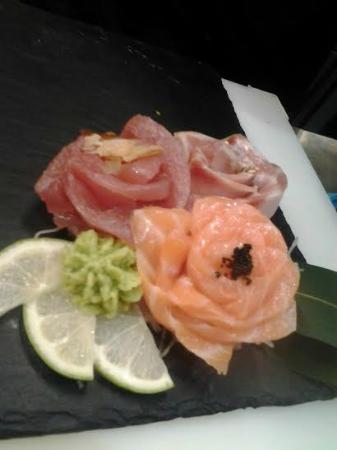 Como Yan - Sushi Restaurant, Como