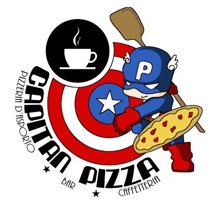 Capitan Pizza, Dalmine