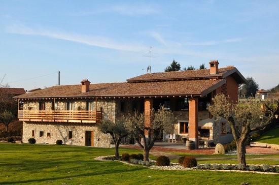 Azienda Agricola Molino Dei Frati, Trescore Balneario
