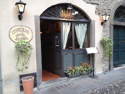 Osteria Della Birra, Bergamo