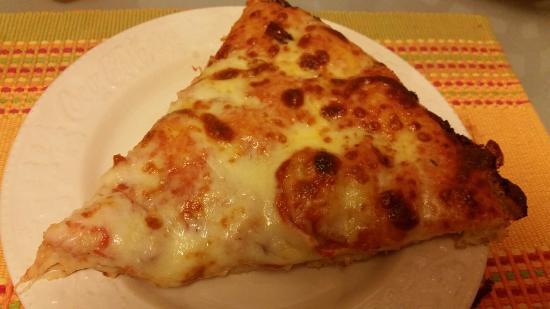 Pizza Pazza A Pezzi, Pieve Emanuele