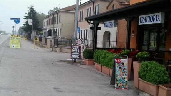 La Taverna Del Mago, Mantova