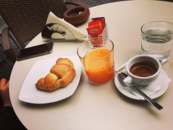 Amato Caffè, Pompei