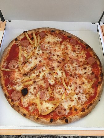 Eh Che Pizza, Solbiate Olona