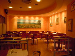 Bar Girasoli Cafè, Rho