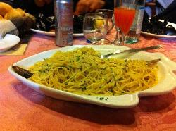 Trattoria Il Boschetto