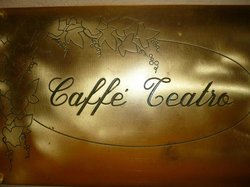 Caffe Teatro, Soncino