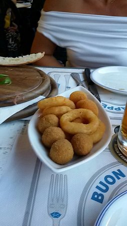 Memory Bar & Bistrot