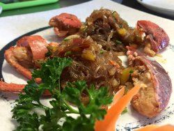 Gohan - Asian Restaurant