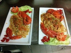 Trattoria Il Cacciatore