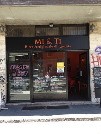 Mi & Ti Milano, Milano