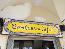 Bombonera Cafe, San Benedetto Po
