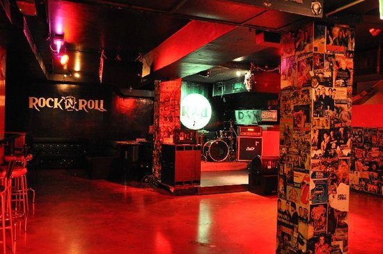 Rock'n'roll