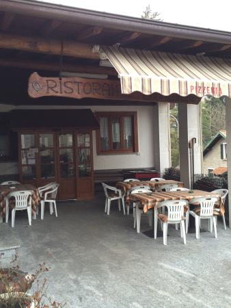 Ristorante Pizzeria" Centrale", Esino Lario