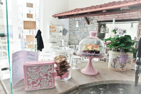 Alice Caffe
