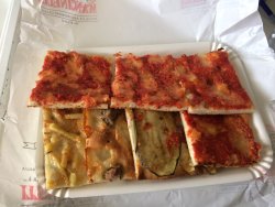 Pizzeria Mancinelli, Senigallia