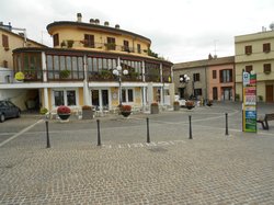 La Piazzetta, Gabicce Monte