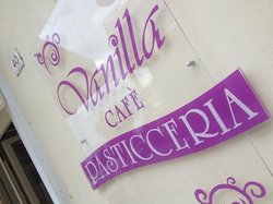 Vanilla Cafè - Bar Pasticceria, Pedaso