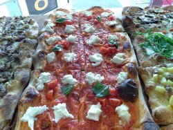 Pizzeria Zerozero, Senigallia
