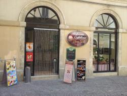Caffetteria Pasticceria Nuovo Gusto, Ascoli Piceno