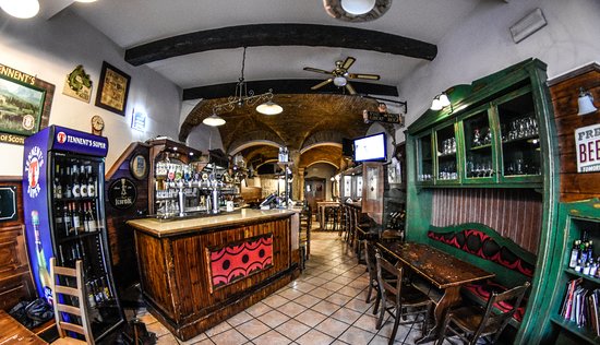 Murphy's Pub, Ascoli Piceno
