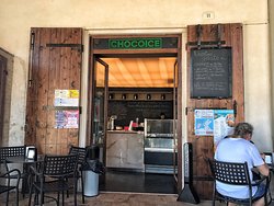 Chocoart, Senigallia