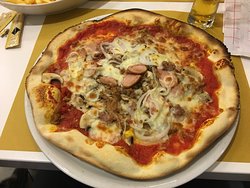 Pizzavino Fantasia, Pianello Vallesina