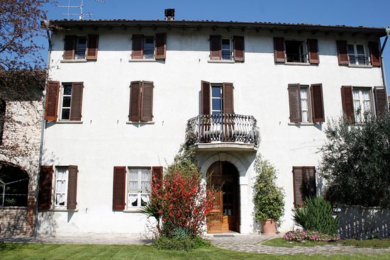 Cascina Sguazzarina, Castel Goffredo