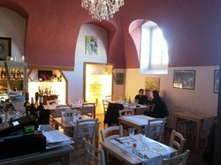 Osteria Papaveri E Papere Cucina&friends