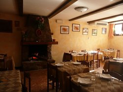 Hotel Restaurant 'taverna Della Montagna', Ascoli Piceno