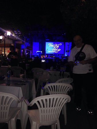 Gran Caffè Pasticceria Patrizio E Daniela