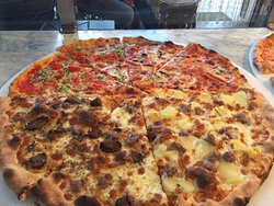 Peter Pan Pizza, San Benedetto Del Tronto