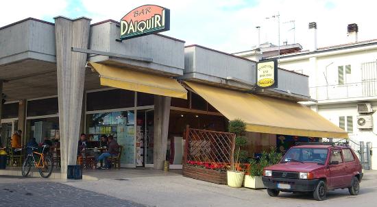 Bar Daiquiri, Monteprandone