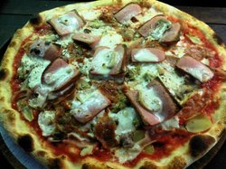 Pizza Time, Macerata