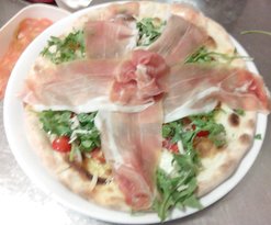 Pizzeria Annibal Caro, Civitanova Marche