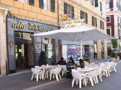 Caffe Corso Garibaldi 134, Ancona