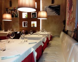 Restaurant Enopolis, Ancona
