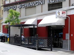 Bar Gelateria Delle Palombare, Ancona