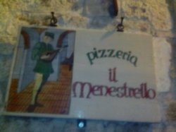 Il Menestrello, Ascoli Piceno