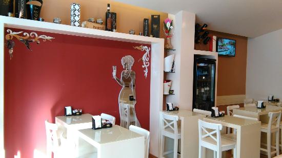 White Lady Cafe, San Benedetto Del Tronto