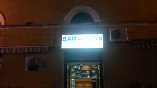 Bar Gelateria F. Lli Mascolo, Campomarino