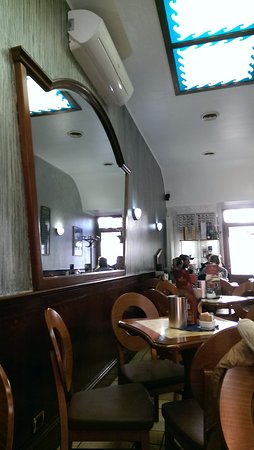 L'habama Cafe, Torino