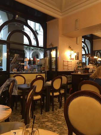 Punto Caffe 18 Di Dario Nocciolini, Torino