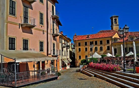 La Casa Di Ro, Acqui Terme