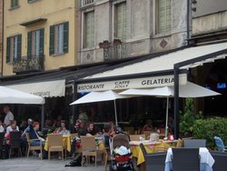 Bar Jolly Di Ielmoni Luca, Cannobio