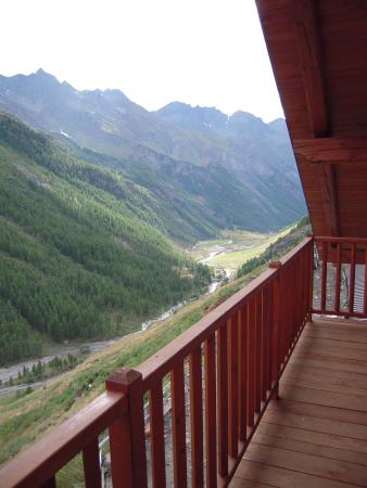 Rifugio Agrituristico Alpe Plane, Sauze di Cesana
