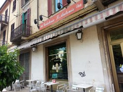 Bar Gelateria Sant'antonio, Vercelli